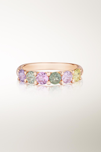 Pastello Ring