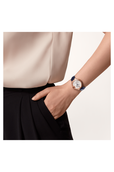 Ballon Bleu de Cartier, 33 MM