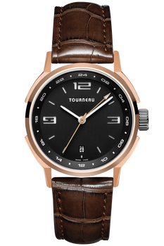 Tourneau TNY Series 40 GMT Automatic TNY400405005