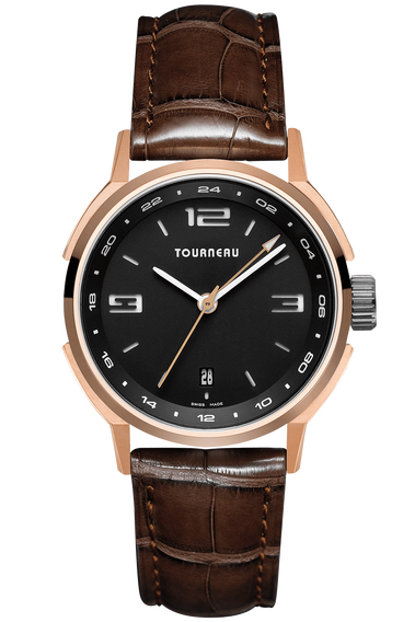 Tourneau Brand Watches highed