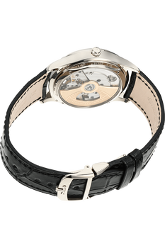 Master Ultra Thin Tourbillon White Gold Automatic