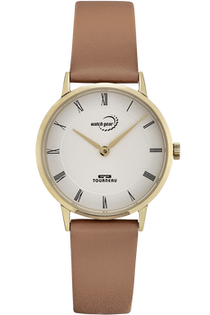 Ladies&#39; Stainless Steel