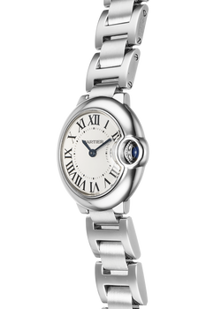 Ballon Bleu Stainless Steel Quartz
