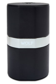 Rocket Winder Black