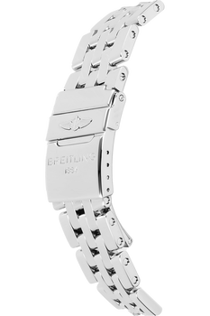 Chronomat Evolution Stainless Steel Automatic