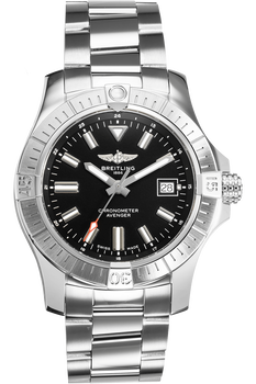 Avenger Stainless Steel Automatic
