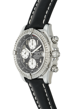 Chronomat Evolution Stainless Steel Automatic