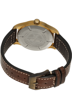 Pilot&#39;s Spitfire Bronze Automatic