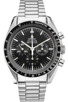 OMEGA - ボウイ zUsed-OMEGA-Speedmaster-2998-1