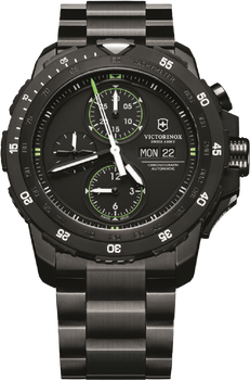 Victorinox alpnach new arrivals mechanical chronograph