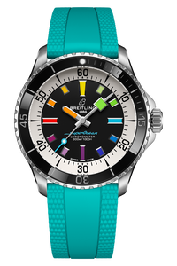 Superocean Automatic 42