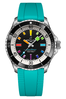 Superocean Automatic 42