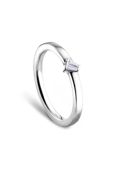 Rock Diamonds Ring