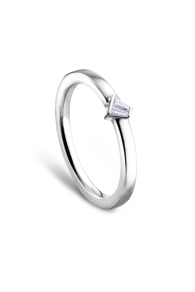 Rock Diamonds Ring