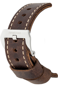 Radiomir S.L.C 3 Days Stainless Steel Manual