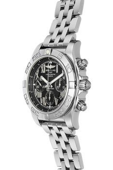 Chronomat B01 Stainless Steel Automatic