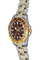 GMT-Master Circa 1987 Yellow Gold and Stainless Steel Automatic