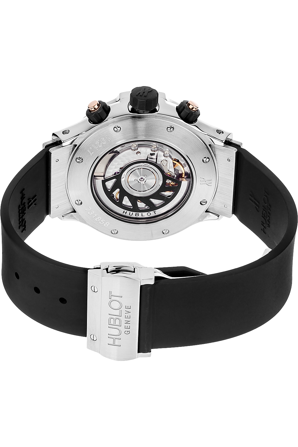 hublot 582896