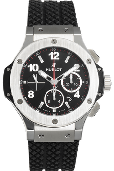 Big Bang Chronograph Stainless Steel Automatic