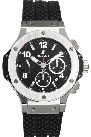 Big Bang Chronograph Stainless Steel Automatic