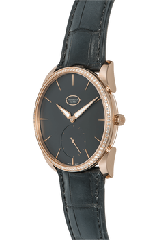 Tonda 1950 Rose Gold Automatic