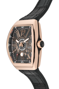 Vanguard Rose Gold Automatic