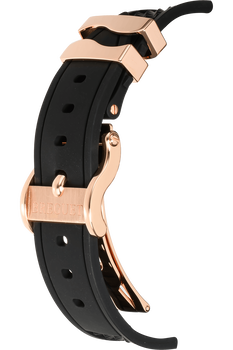 Marine Chronograph Rose Gold Automatic