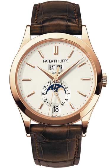 Patek philippe clearance tourneau