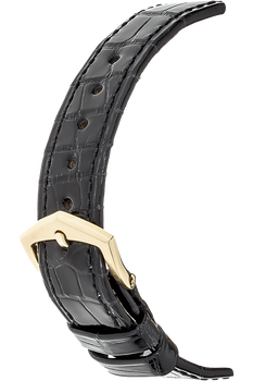 Gondolo Reference 5010 Yellow Gold Manual