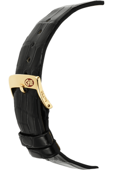 Admirals Cup Yellow Gold Automatic