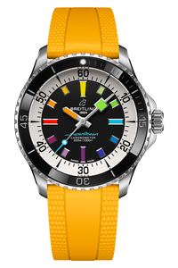 Superocean Automatic 42
