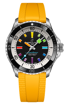 Superocean Automatic 42