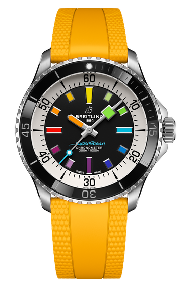 Superocean Automatic 42