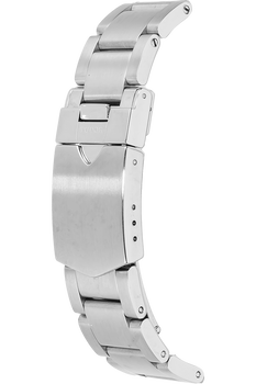 Heritage Black Bay 36 Stainless Steel Automatic