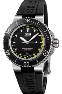 Oris Aquis Depth Gauge Oris Aquis Depth Gauge