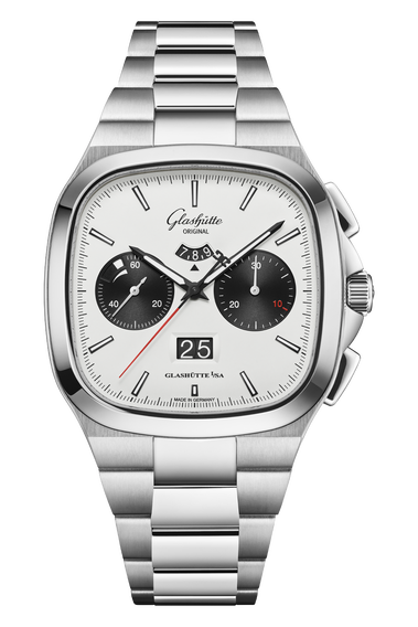 Seventies &#39;X&#39; Chronograph