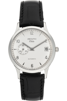 Class Elite Stainless Steel Automatic