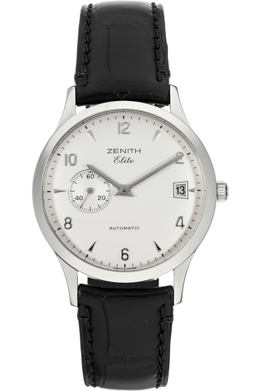 Class Elite Stainless Steel Automatic