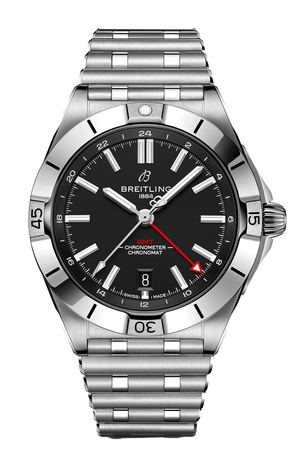 breitling superocean heritage green