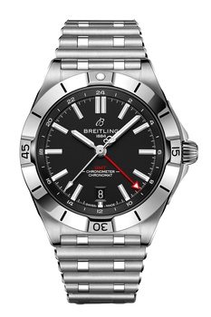 Chronomat Automatic GMT 40
