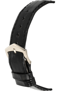 Gondolo Reference 5111 White Gold Manual