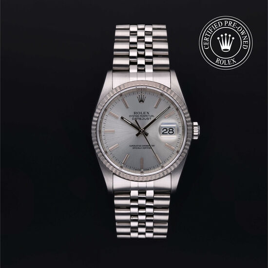 Datejust
