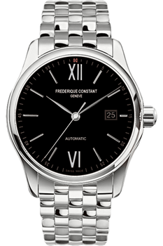 Classics Index Automatic
