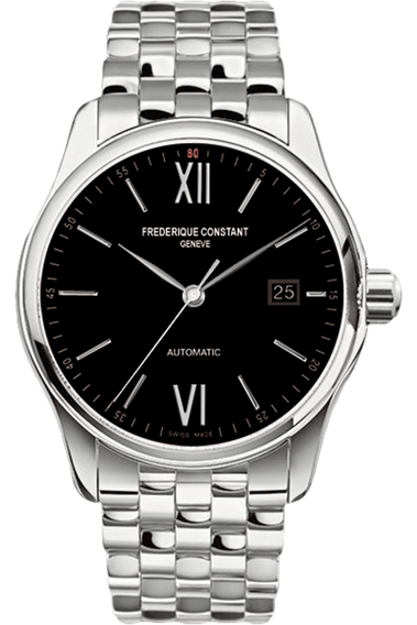 Classics Index Automatic