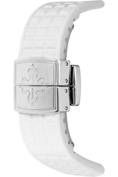 Aquanaut Stainless Steel Quartz