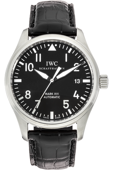 Pilot&#39;s Mark XVI Stainless Steel Automatic