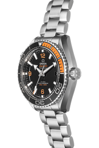 Planet Ocean Co-Axial Stainless Steel Automatic