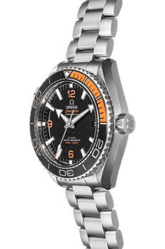 Planet Ocean Co-Axial Stainless Steel Automatic