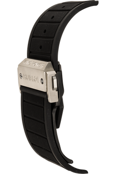 King Power Unico Titanium Automatic