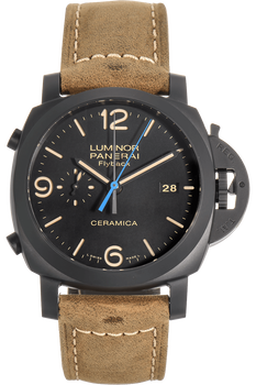 Luminor Chrono Flyback Ceramic Automatic
